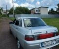 Серый ВАЗ 2110, объемом двигателя 1.6 л и пробегом 130 тыс. км за 3000 $, фото 3 на Automoto.ua