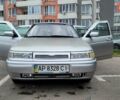 Сірий ВАЗ 2110, об'ємом двигуна 1.6 л та пробігом 109 тис. км за 2400 $, фото 1 на Automoto.ua
