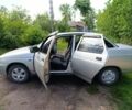 Серый ВАЗ 2110, объемом двигателя 1.6 л и пробегом 140 тыс. км за 3000 $, фото 1 на Automoto.ua