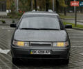 Серый ВАЗ 2110, объемом двигателя 1.6 л и пробегом 170 тыс. км за 2300 $, фото 1 на Automoto.ua