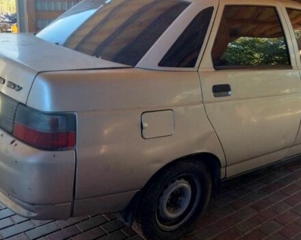 ВАЗ 2110 2008 у Чернігові на Automoto.ua Сірий ВАЗ 2110, об'ємом двигуна 1.6 л та пробігом 2 тис. км за 606 $, фото 2 на Automoto.ua