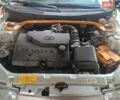 Серый ВАЗ 2110, объемом двигателя 1.6 л и пробегом 260 тыс. км за 1600 $, фото 1 на Automoto.ua