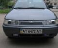 Серый ВАЗ 2110, объемом двигателя 1.6 л и пробегом 64 тыс. км за 2450 $, фото 1 на Automoto.ua