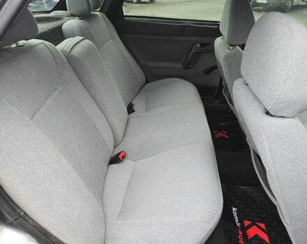 Сірий ВАЗ 2110, об'ємом двигуна 1.6 л та пробігом 194 тис. км за 2299 $, фото 20 на Automoto.ua