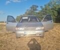Сірий ВАЗ 2110, об'ємом двигуна 1.6 л та пробігом 161 тис. км за 2491 $, фото 1 на Automoto.ua