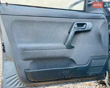 Серый ВАЗ 2110, объемом двигателя 1.6 л и пробегом 213 тыс. км за 2200 $, фото 10 на Automoto.ua