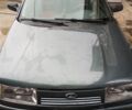 Серый ВАЗ 2110, объемом двигателя 0 л и пробегом 76 тыс. км за 3000 $, фото 1 на Automoto.ua