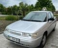 Серый ВАЗ 2110, объемом двигателя 1.6 л и пробегом 62 тыс. км за 3000 $, фото 1 на Automoto.ua