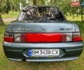 Серый ВАЗ 2110, объемом двигателя 1.6 л и пробегом 116 тыс. км за 2700 $, фото 1 на Automoto.ua