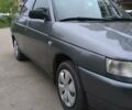 Серый ВАЗ 2110, объемом двигателя 1.6 л и пробегом 64 тыс. км за 2450 $, фото 1 на Automoto.ua