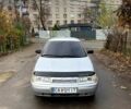 Сірий ВАЗ 2110, об'ємом двигуна 1.6 л та пробігом 160 тис. км за 2200 $, фото 1 на Automoto.ua
