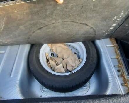 Сірий ВАЗ 2110, об'ємом двигуна 1.6 л та пробігом 39 тис. км за 3800 $, фото 2 на Automoto.ua