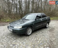 Сірий ВАЗ 2110, об'ємом двигуна 1.6 л та пробігом 157 тис. км за 2150 $, фото 7 на Automoto.ua