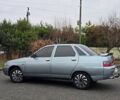 Сірий ВАЗ 2110, об'ємом двигуна 1.6 л та пробігом 194 тис. км за 2299 $, фото 21 на Automoto.ua