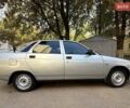 Сірий ВАЗ 2110, об'ємом двигуна 1.6 л та пробігом 289 тис. км за 2500 $, фото 3 на Automoto.ua