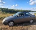 Серый ВАЗ 2110, объемом двигателя 1.6 л и пробегом 3 тыс. км за 3202 $, фото 1 на Automoto.ua
