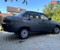 Серый ВАЗ 2110, объемом двигателя 1.6 л и пробегом 35 тыс. км за 3500 $, фото 4 на Automoto.ua