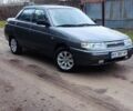 Серый ВАЗ 2110, объемом двигателя 0 л и пробегом 53 тыс. км за 3800 $, фото 1 на Automoto.ua