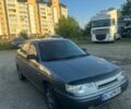 Серый ВАЗ 2110, объемом двигателя 1.6 л и пробегом 133 тыс. км за 1898 $, фото 1 на Automoto.ua