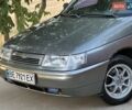 Серый ВАЗ 2110, объемом двигателя 1.6 л и пробегом 108 тыс. км за 3200 $, фото 20 на Automoto.ua