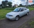 Серый ВАЗ 2110, объемом двигателя 1.6 л и пробегом 130 тыс. км за 3000 $, фото 24 на Automoto.ua