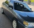 Серый ВАЗ 2110, объемом двигателя 1.6 л и пробегом 176 тыс. км за 2300 $, фото 1 на Automoto.ua