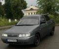 Серый ВАЗ 2110, объемом двигателя 0 л и пробегом 200 тыс. км за 2150 $, фото 1 на Automoto.ua