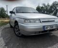 Серый ВАЗ 2110, объемом двигателя 2 л и пробегом 294 тыс. км за 1299 $, фото 1 на Automoto.ua