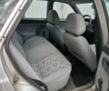 Сірий ВАЗ 2110, об'ємом двигуна 1.6 л та пробігом 215 тис. км за 1050 $, фото 2 на Automoto.ua