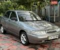 Сірий ВАЗ 2110, об'ємом двигуна 1.6 л та пробігом 140 тис. км за 2500 $, фото 1 на Automoto.ua