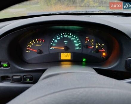 Сірий ВАЗ 2110, об'ємом двигуна 1.6 л та пробігом 152 тис. км за 1750 $, фото 14 на Automoto.ua