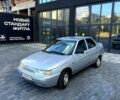 Серый ВАЗ 2110, объемом двигателя 1.6 л и пробегом 200 тыс. км за 1999 $, фото 1 на Automoto.ua
