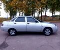 Серый ВАЗ 2110, объемом двигателя 1.6 л и пробегом 140 тыс. км за 2900 $, фото 8 на Automoto.ua
