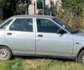 Серый ВАЗ 2110, объемом двигателя 1.6 л и пробегом 73 тыс. км за 1941 $, фото 2 на Automoto.ua