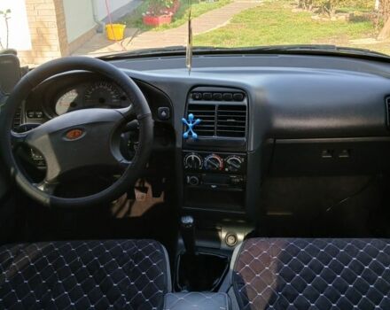 Серый ВАЗ 2110, объемом двигателя 1 л и пробегом 159 тыс. км за 2400 $, фото 3 на Automoto.ua