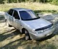 Серый ВАЗ 2110, объемом двигателя 1.6 л и пробегом 178 тыс. км за 1900 $, фото 1 на Automoto.ua