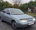 Сірий ВАЗ 2110, об'ємом двигуна 1.6 л та пробігом 194 тис. км за 2299 $, фото 1 на Automoto.ua
