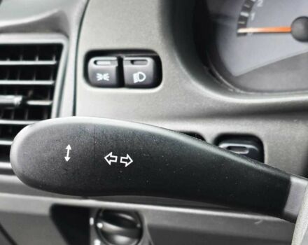 Сірий ВАЗ 2110, об'ємом двигуна 1.6 л та пробігом 194 тис. км за 2299 $, фото 9 на Automoto.ua