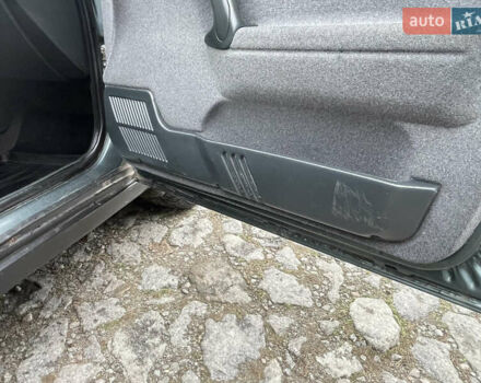 Сірий ВАЗ 2110, об'ємом двигуна 1.6 л та пробігом 157 тис. км за 2150 $, фото 10 на Automoto.ua