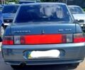 Сірий ВАЗ 2110, об'ємом двигуна 1.6 л та пробігом 173 тис. км за 2150 $, фото 3 на Automoto.ua