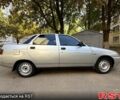 Сірий ВАЗ 2110, об'ємом двигуна 1.6 л та пробігом 289 тис. км за 2500 $, фото 4 на Automoto.ua