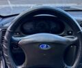 Серый ВАЗ 2110, объемом двигателя 1.6 л и пробегом 200 тыс. км за 1999 $, фото 7 на Automoto.ua