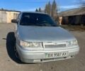 Сірий ВАЗ 2110, об'ємом двигуна 1.6 л та пробігом 152 тис. км за 1750 $, фото 2 на Automoto.ua
