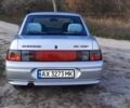 Сірий ВАЗ 2110, об'ємом двигуна 1.6 л та пробігом 39 тис. км за 3800 $, фото 15 на Automoto.ua