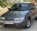 Серый ВАЗ 2110, объемом двигателя 1.6 л и пробегом 108 тыс. км за 3200 $, фото 1 на Automoto.ua