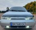 Серый ВАЗ 2110, объемом двигателя 1.6 л и пробегом 140 тыс. км за 2900 $, фото 2 на Automoto.ua