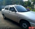 Сірий ВАЗ 2110, об'ємом двигуна 1.6 л та пробігом 0 тис. км за 1400 $, фото 7 на Automoto.ua