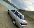 Серый ВАЗ 2110, объемом двигателя 1.6 л и пробегом 170 тыс. км за 2800 $, фото 1 на Automoto.ua