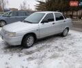 Сірий ВАЗ 2110, об'ємом двигуна 1.6 л та пробігом 120 тис. км за 1750 $, фото 1 на Automoto.ua