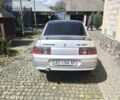 Сірий ВАЗ 2110, об'ємом двигуна 1.6 л та пробігом 167 тис. км за 1550 $, фото 5 на Automoto.ua